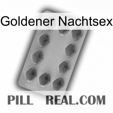 Golden Night Sex 21